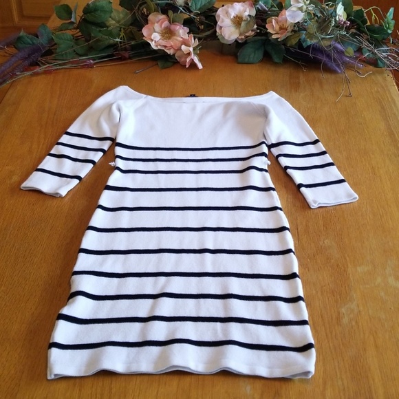 Womens Bebe Petite Dress - Picture 3 of 4